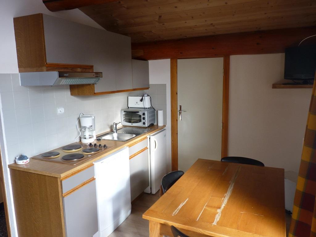 Les Amborzales Apartment Le Grand-Bornand Exterior photo