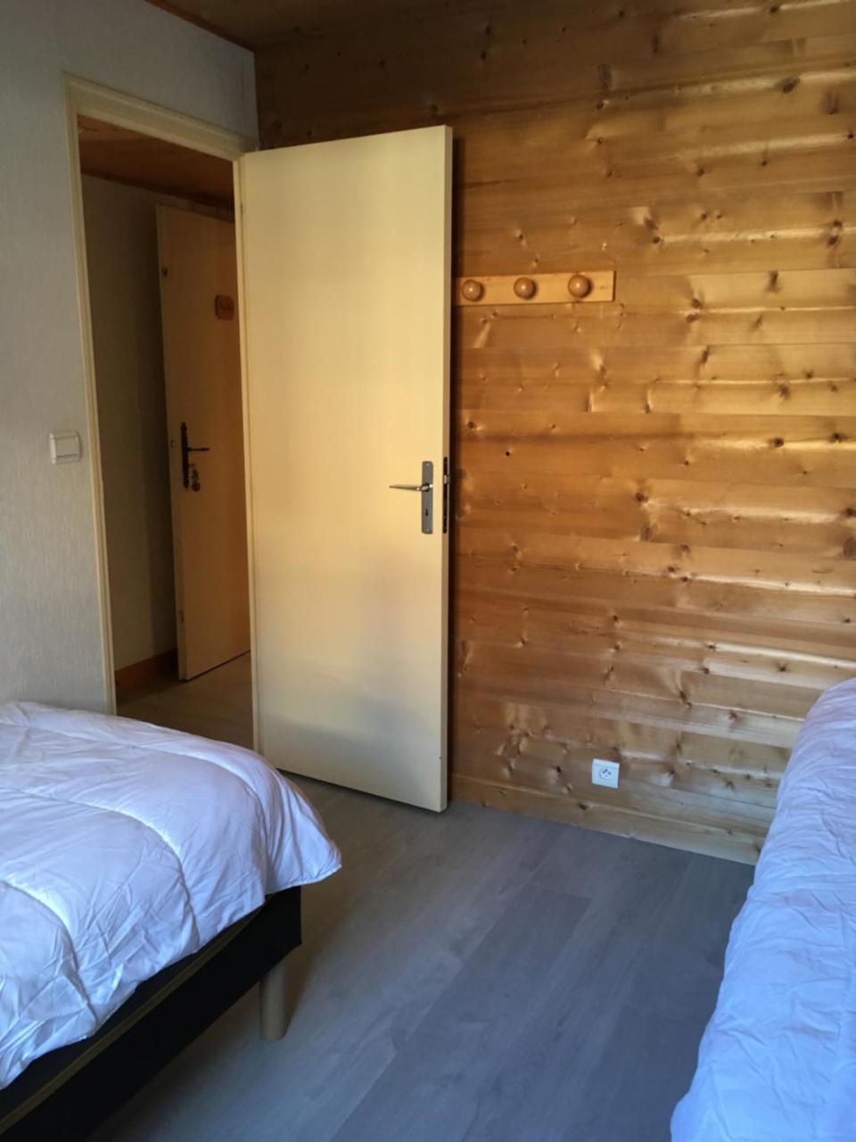 Les Amborzales Apartment Le Grand-Bornand Exterior photo
